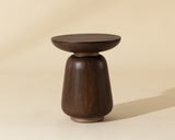 Kiri End Table - perfect for patio accents | Image 1 | InSTYLE Home & Rugs