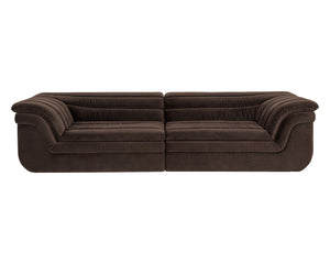 Bello Sofa - comfortable sofas for modern living | Image 2 | InSTYLE Home & Rugs