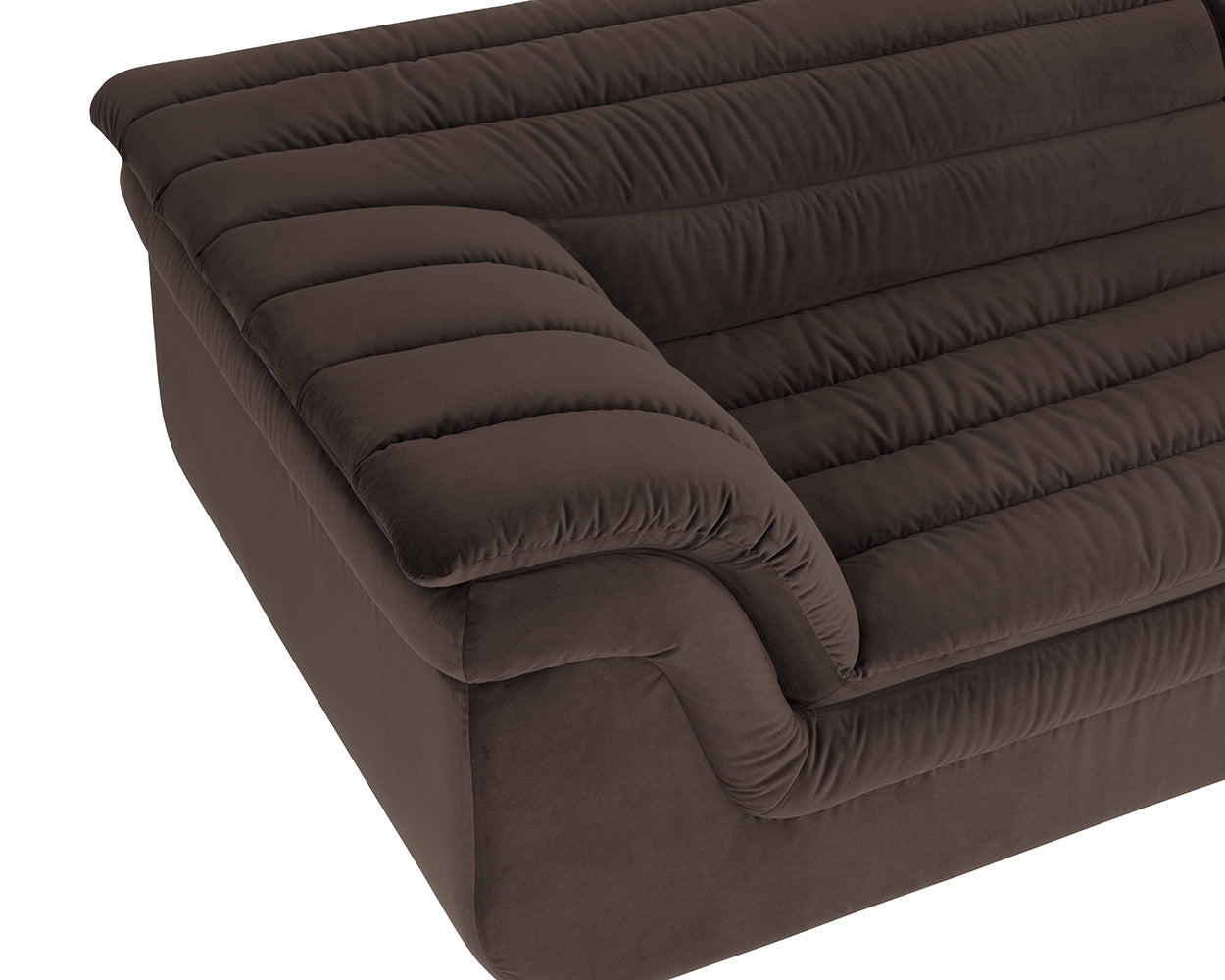 Bello Sofa - comfortable sofas for modern living | Image 6 | InSTYLE Home & Rugs
