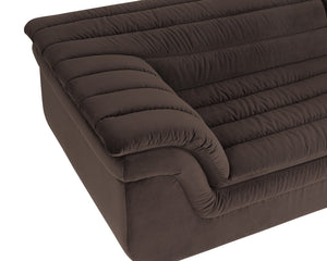 Bello Sofa - comfortable sofas for modern living | Image 6 | InSTYLE Home & Rugs