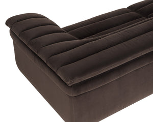 Bello Sofa - comfortable sofas for modern living | Image 5 | InSTYLE Home & Rugs