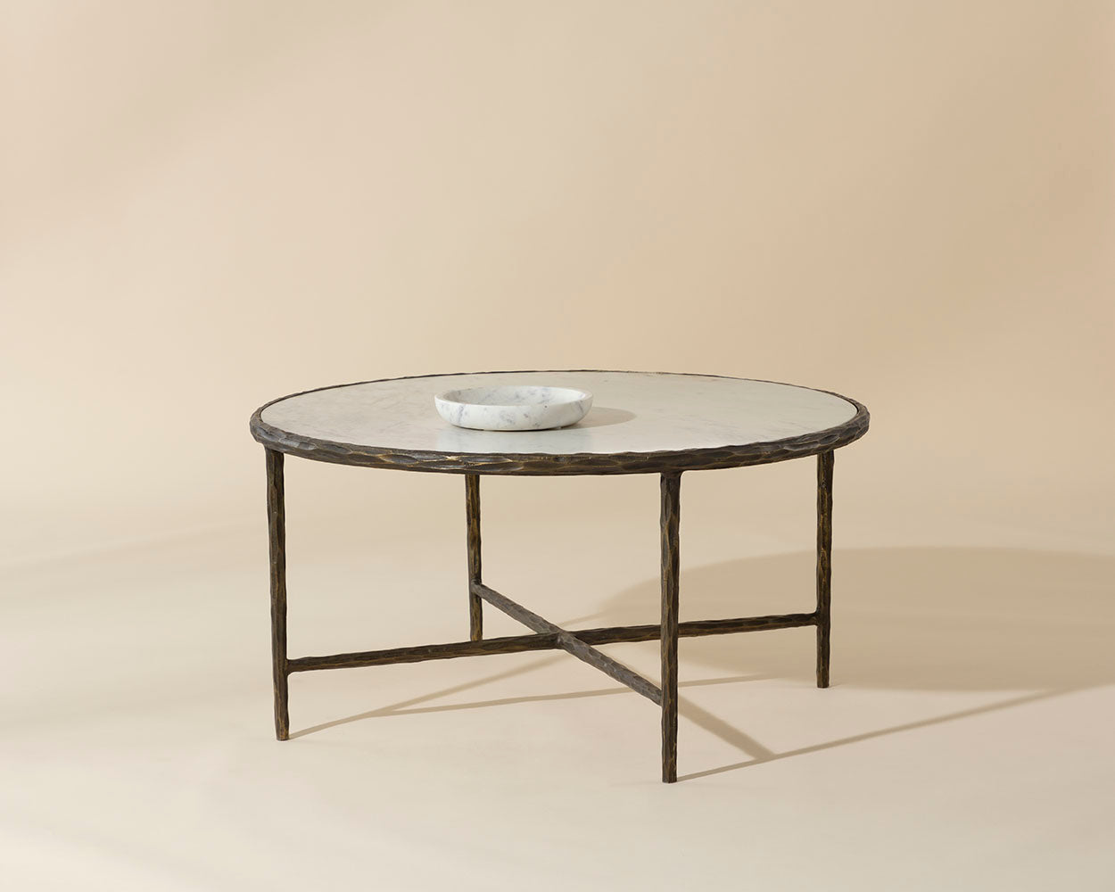 Riyaz Coffee Table - functional centerpieces for homes | Image 1 | InSTYLE Home & Rugs