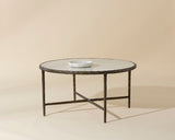 Riyaz Coffee Table - functional centerpieces for homes | Image 1 | InSTYLE Home & Rugs