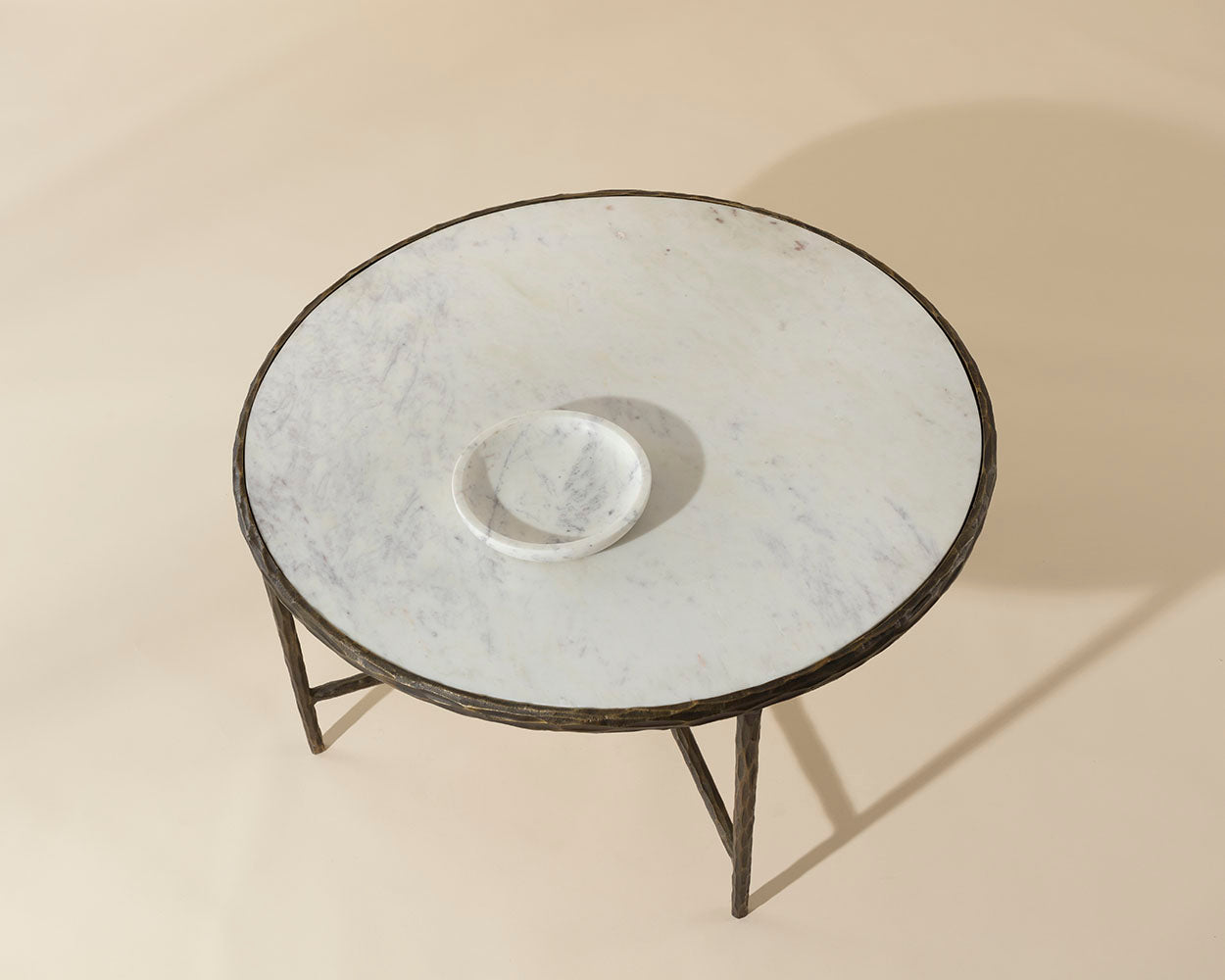 Riyaz Coffee Table - functional centerpieces for homes | Image 5 | InSTYLE Home & Rugs