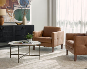 Riyaz Coffee Table - functional centerpieces for homes | Image 2 | InSTYLE Home & Rugs