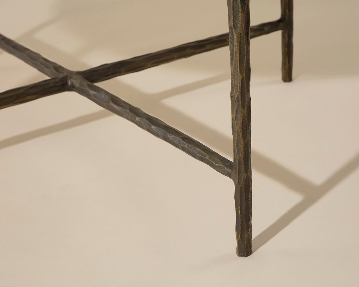 Riyaz Coffee Table - functional centerpieces for homes | Image 6 | InSTYLE Home & Rugs