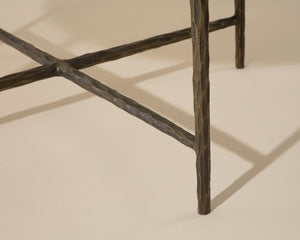 Riyaz Coffee Table - functional centerpieces for homes | Image 6 | InSTYLE Home & Rugs