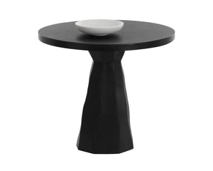 Kliff Bistro Table - elegant tables for dining rooms | Image 3 | InSTYLE Home & Rugs