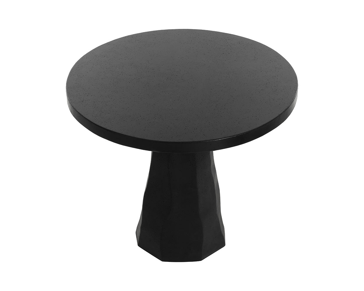 Kliff Bistro Table - elegant tables for dining rooms | Image 5 | InSTYLE Home & Rugs