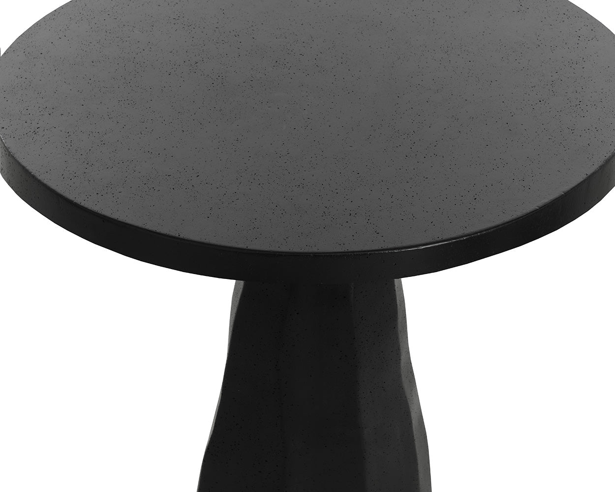 Kliff Bistro Table - elegant tables for dining rooms | Image 6 | InSTYLE Home & Rugs