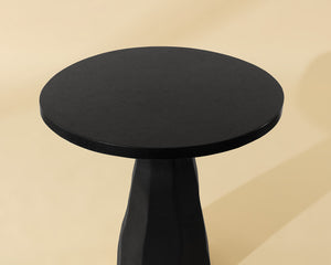Kliff Bistro Table - elegant tables for dining rooms | Image 2 | InSTYLE Home & Rugs
