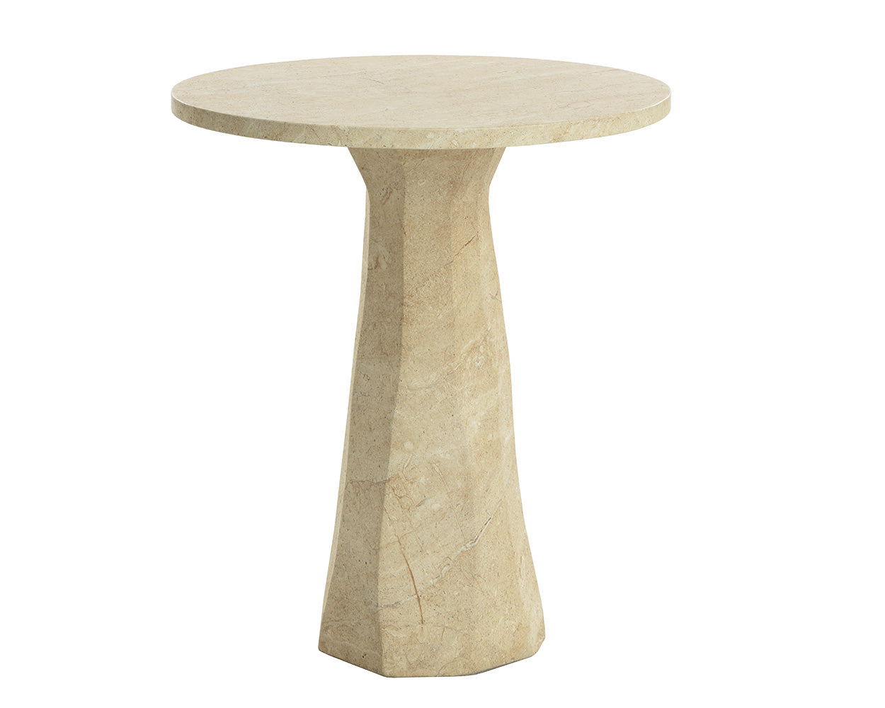 Kliff Bar Table - elegant bar tables for gatherings | Image 4 | InSTYLE Home & Rugs