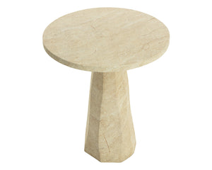Kliff Bar Table - elegant bar tables for gatherings | Image 5 | InSTYLE Home & Rugs