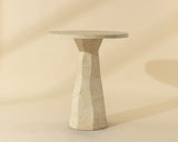 Kliff Bar Table - elegant bar tables for gatherings | Image 1 | InSTYLE Home & Rugs