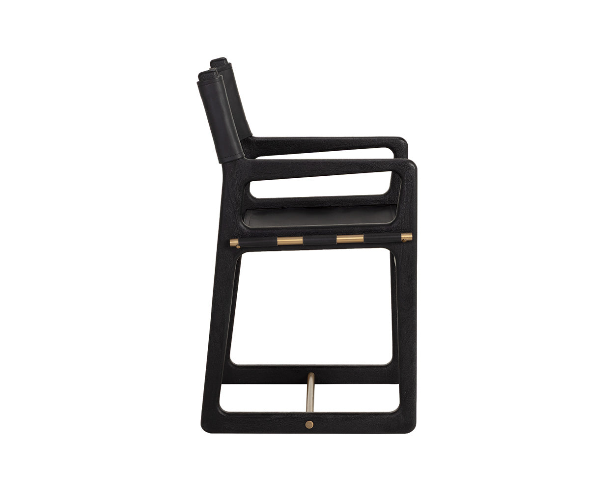 Enver Dining Armchair - elegant seating for dining areas | Image 7 | InSTYLE Home & Rugs