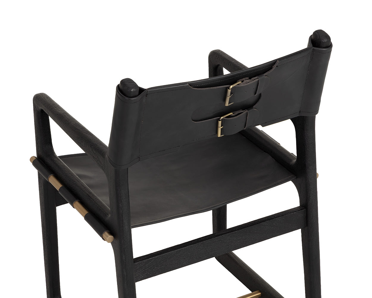 Enver Dining Armchair - elegant seating for dining areas | Image 9 | InSTYLE Home & Rugs