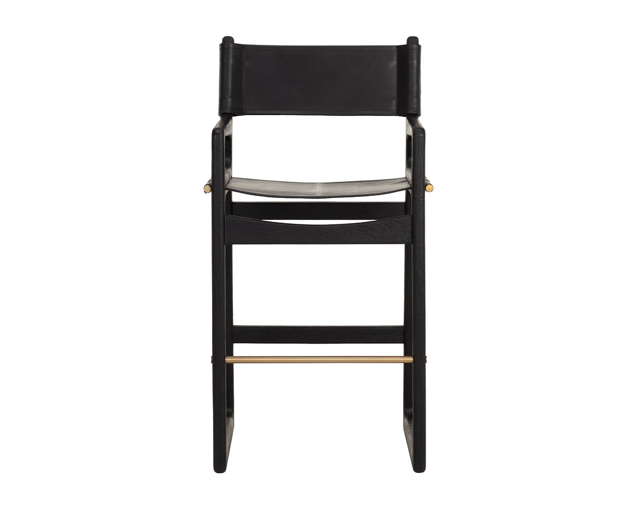 Enver Barstool - modern bar seating with style | Image 6 | InSTYLE Home & Rugs