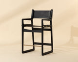 Enver Counter Stool - perfect for modern counters | Image 1 | InSTYLE Home & Rugs
