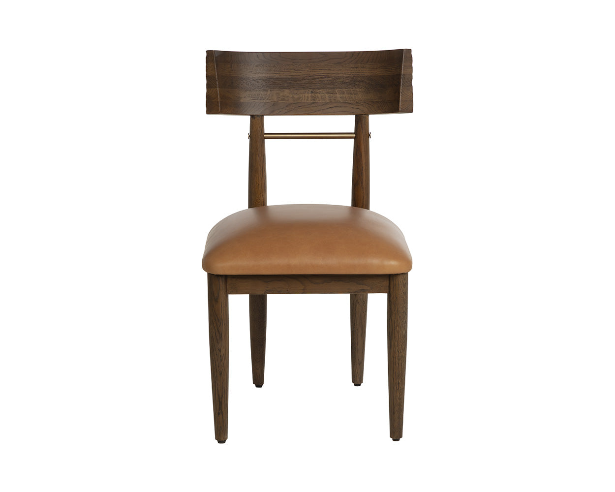 Florian Dining Chair - elegant seating for dining areas | Image 6 | InSTYLE Home & Rugs