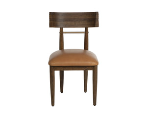 Florian Dining Chair - elegant seating for dining areas | Image 6 | InSTYLE Home & Rugs