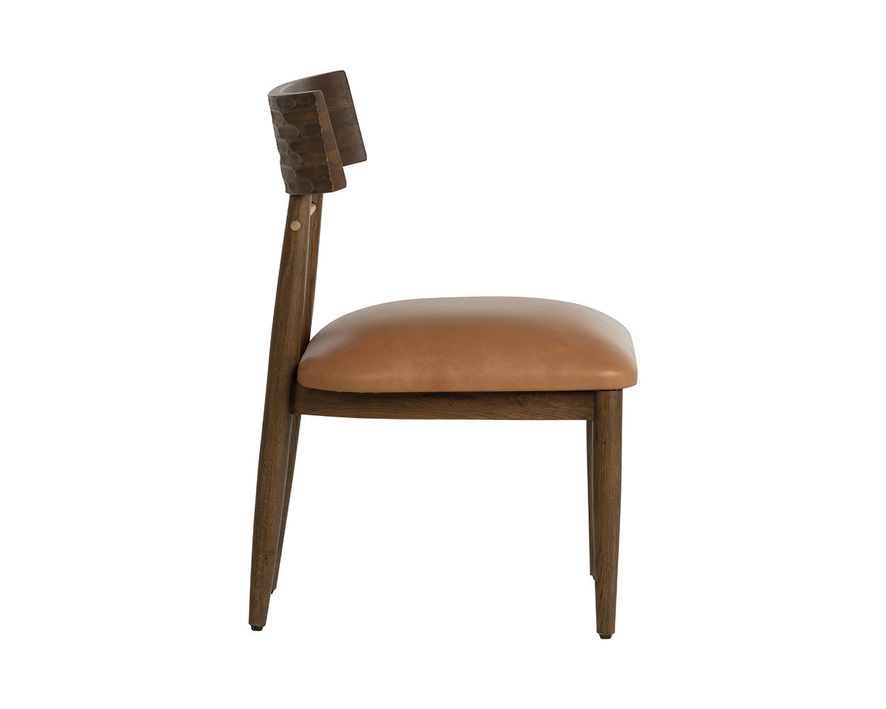 Florian Dining Chair - elegant seating for dining areas | Image 7 | InSTYLE Home & Rugs