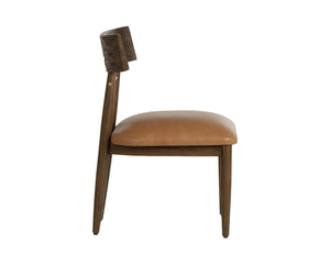 Florian Dining Chair - elegant seating for dining areas | Image 7 | InSTYLE Home & Rugs