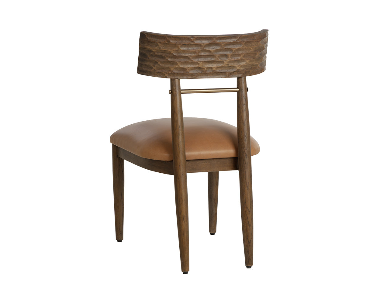 Florian Dining Chair - elegant seating for dining areas | Image 8 | InSTYLE Home & Rugs