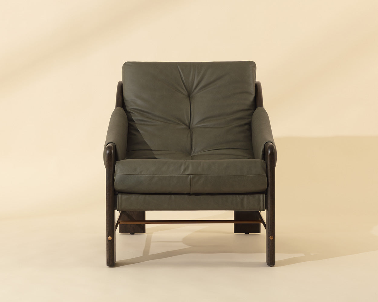 Rafferty Lounge Chair - stylish lounge chairs for any room | Image 3 | InSTYLE Home & Rugs