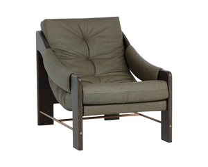 Rafferty Lounge Chair - stylish lounge chairs for any room | Image 5 | InSTYLE Home & Rugs