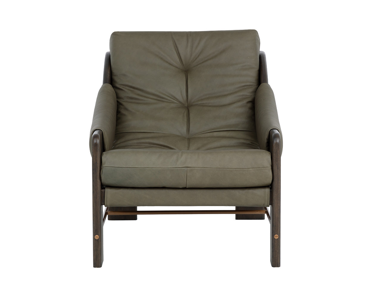 Rafferty Lounge Chair - stylish lounge chairs for any room | Image 6 | InSTYLE Home & Rugs