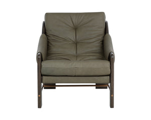 Rafferty Lounge Chair - stylish lounge chairs for any room | Image 6 | InSTYLE Home & Rugs