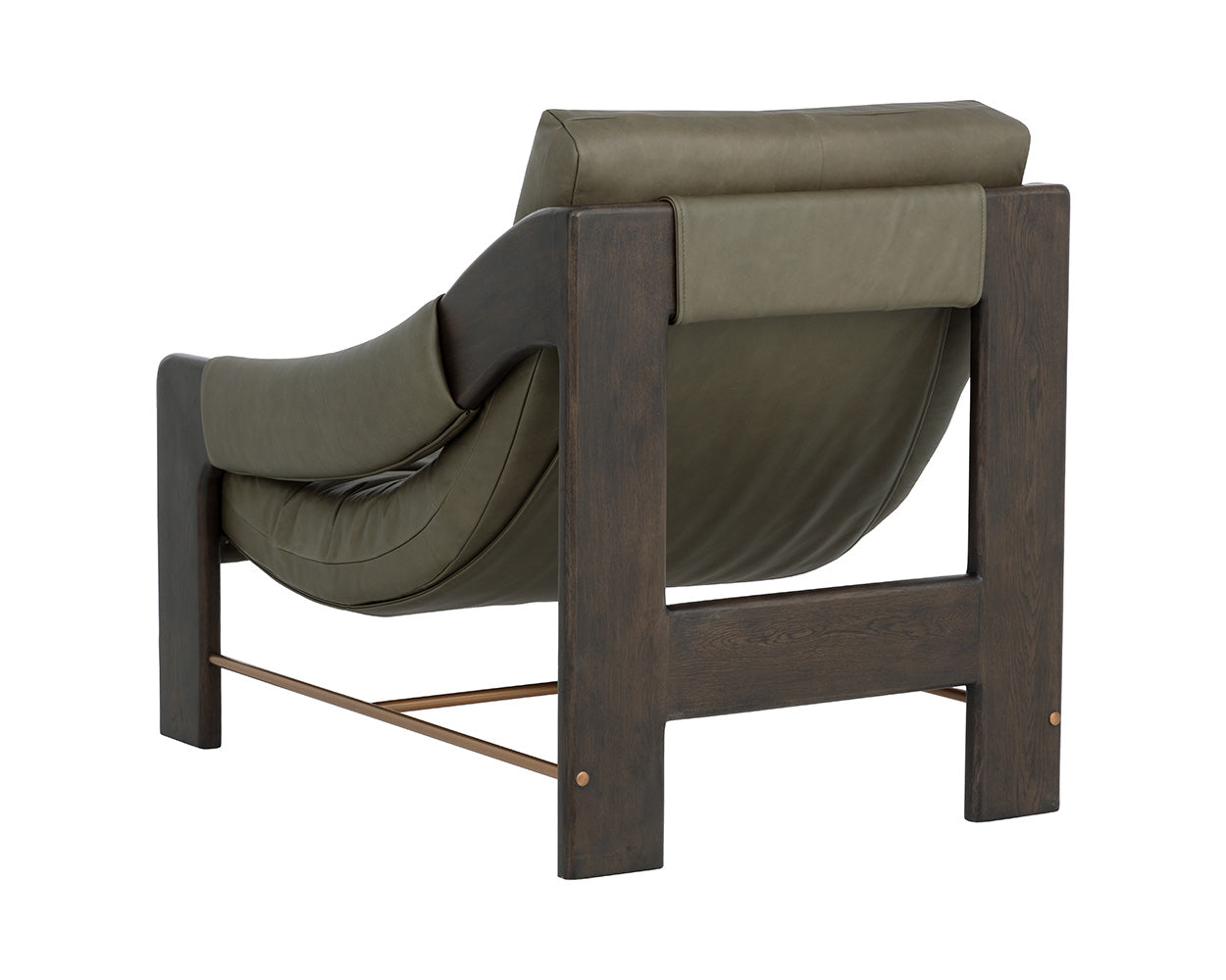 Rafferty Lounge Chair - stylish lounge chairs for any room | Image 8 | InSTYLE Home & Rugs