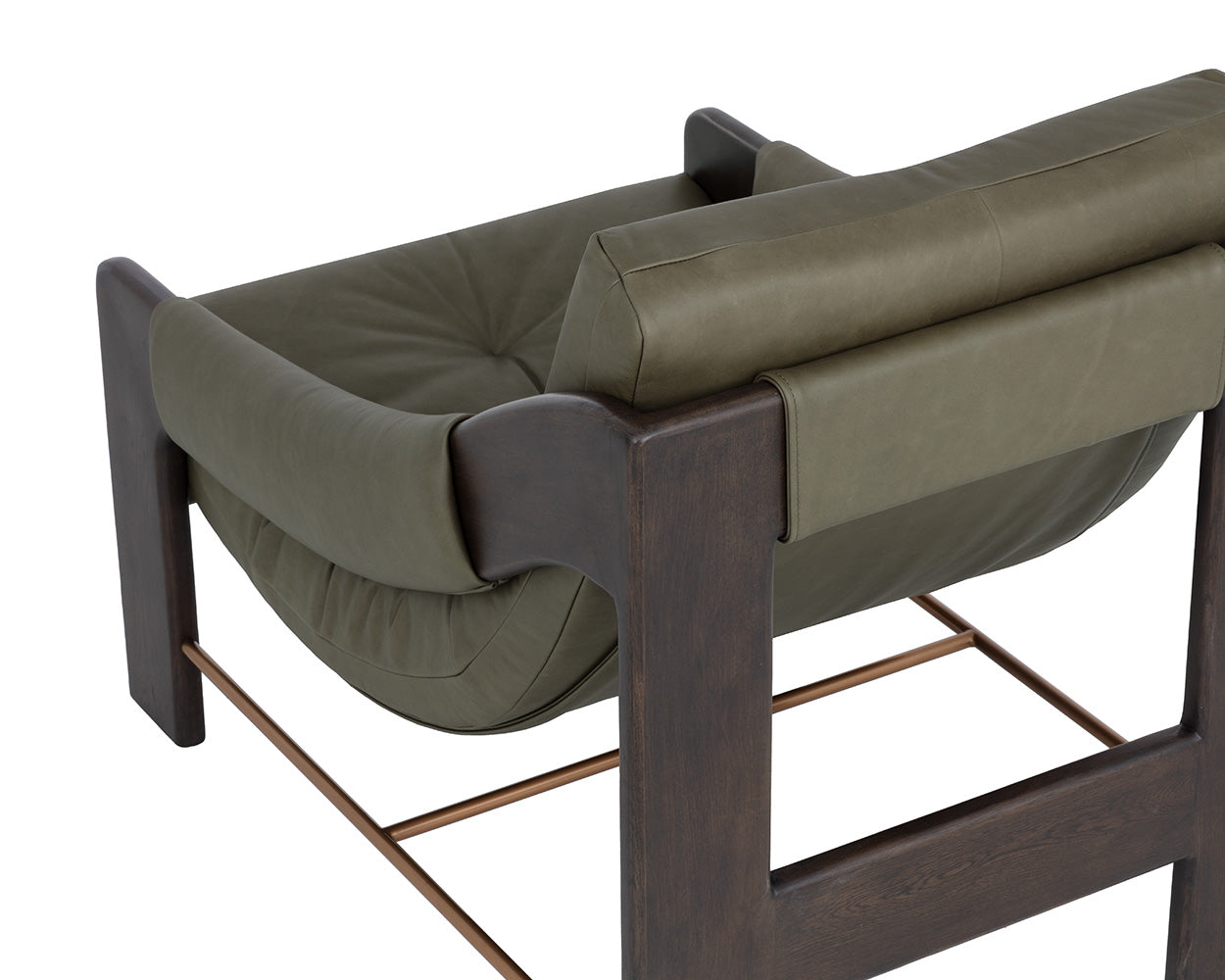 Rafferty Lounge Chair - stylish lounge chairs for any room | Image 9 | InSTYLE Home & Rugs