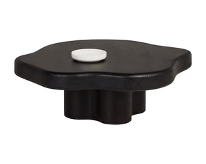 Bellona Coffee Table - modern design for any room | Image 5 | InSTYLE Home & Rugs