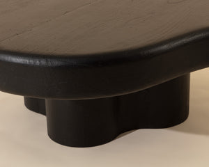 Bellona Coffee Table - modern design for any room | Image 4 | InSTYLE Home & Rugs
