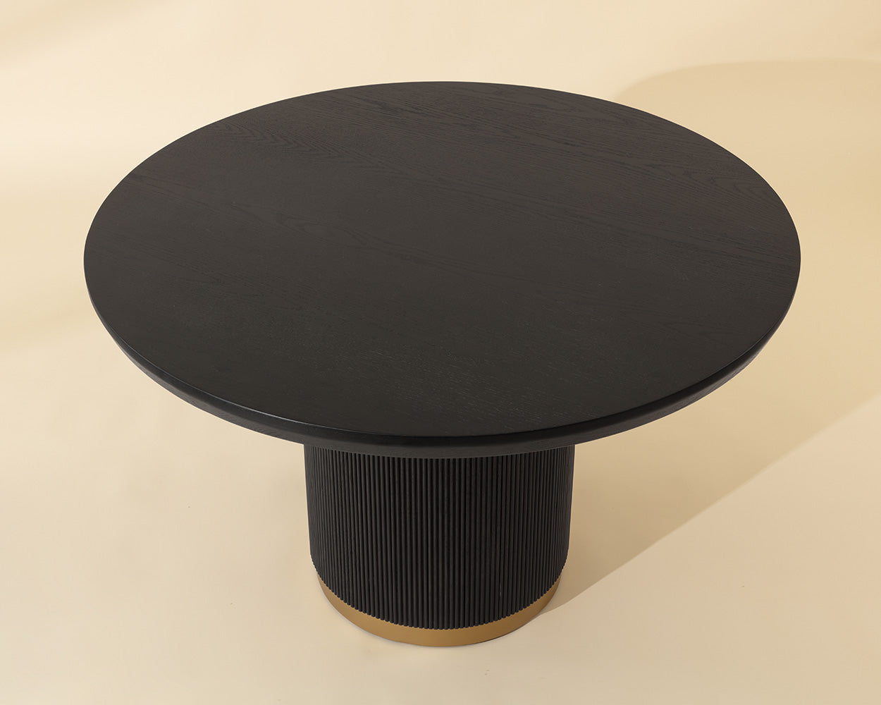 Kalla Dining Table - perfect for family meals | Image 10 | InSTYLE Home & Rugs