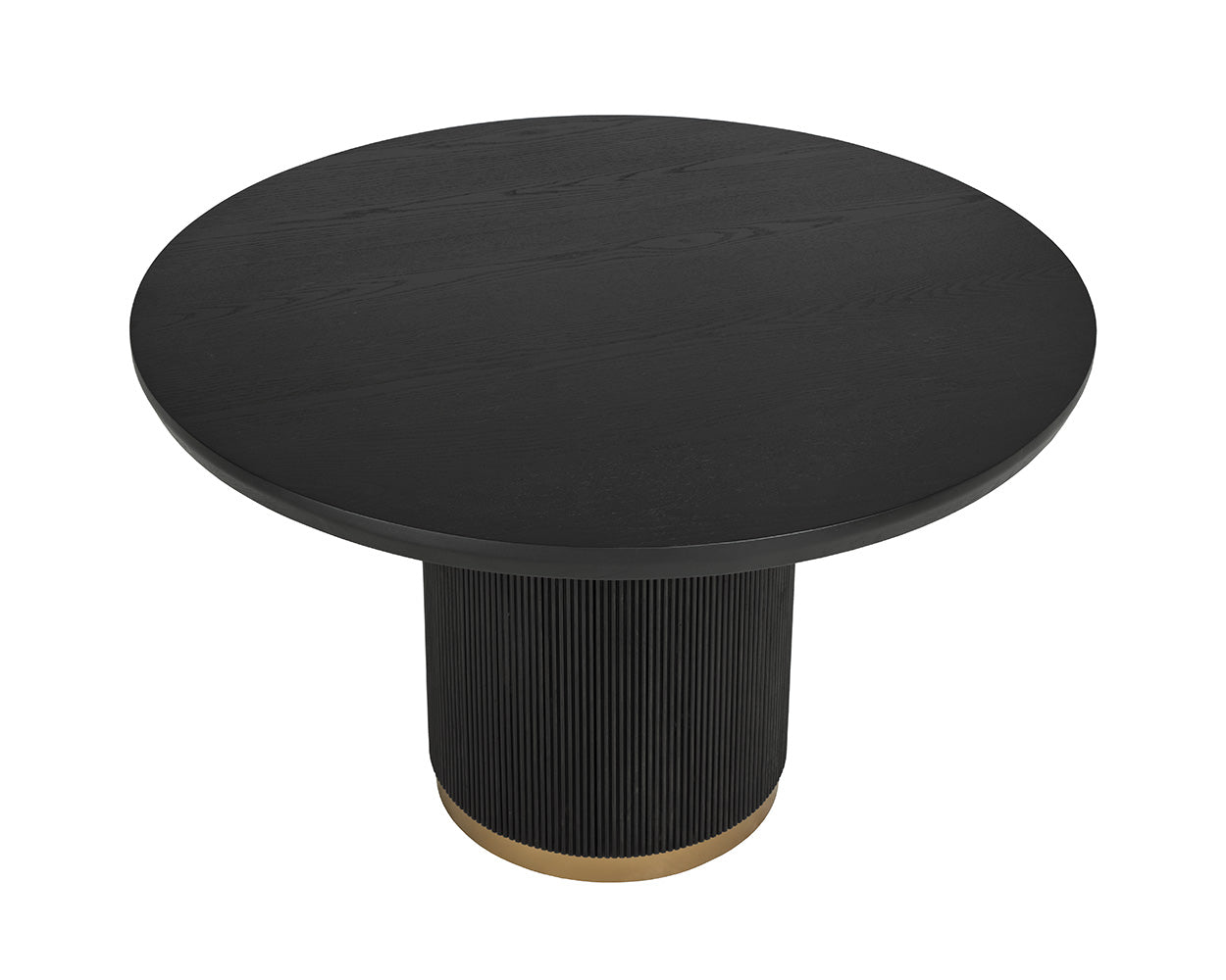 Kalla Dining Table - perfect for family meals | Image 16 | InSTYLE Home & Rugs