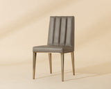 Wilbur Dining Chair - comfortable dining experience | Image 3 | InSTYLE Home & Rugs