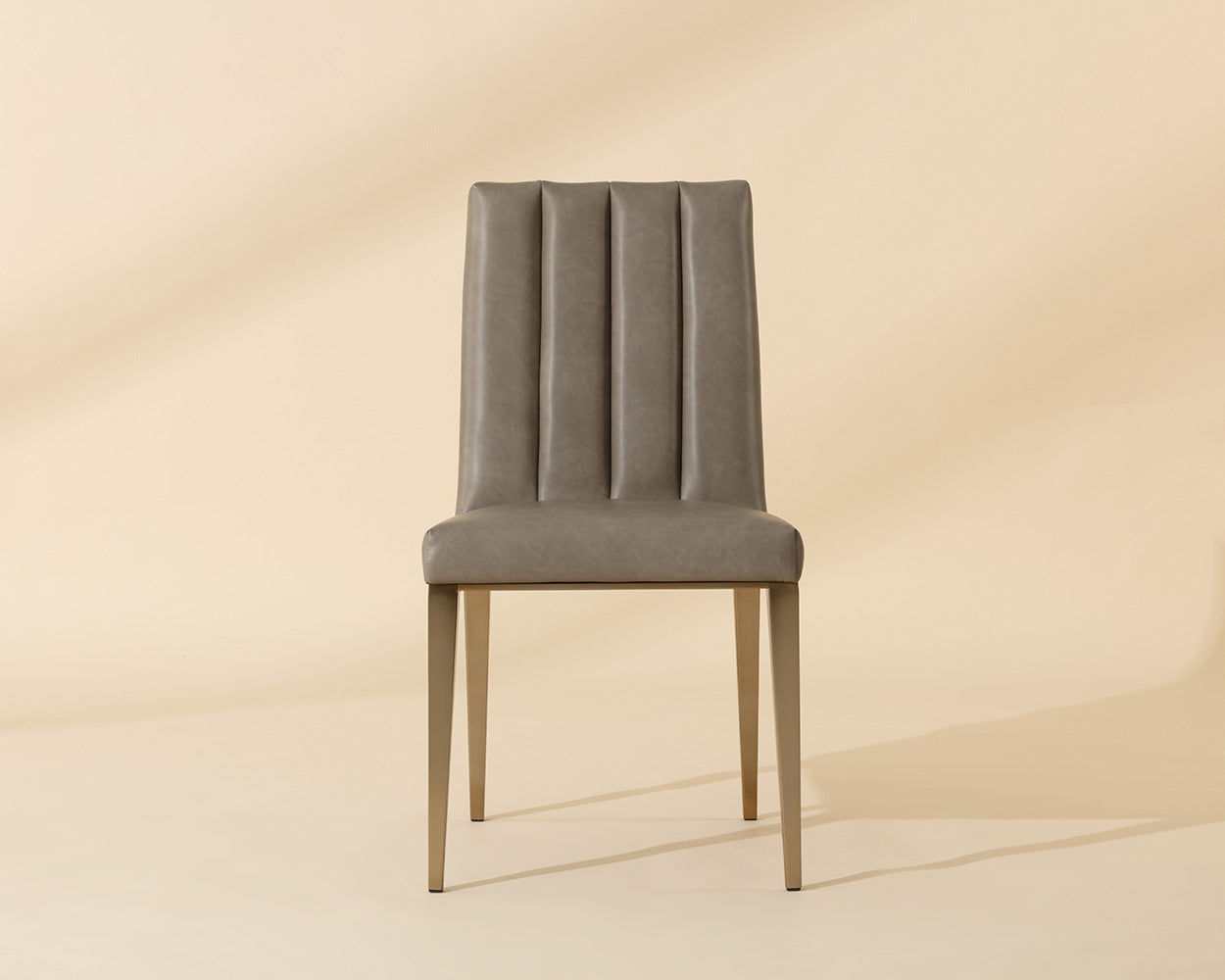 Wilbur Dining Chair - comfortable dining experience | Image 21 | InSTYLE Home & Rugs