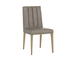 Wilbur Dining Chair - comfortable dining experience | Image 23 | InSTYLE Home & Rugs