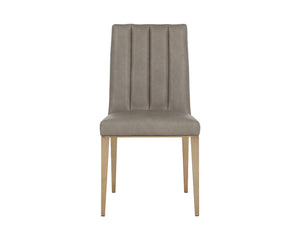 Wilbur Dining Chair - comfortable dining experience | Image 24 | InSTYLE Home & Rugs