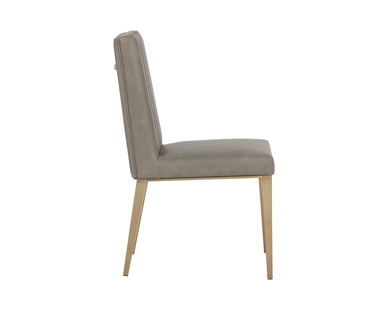 Wilbur Dining Chair - comfortable dining experience | Image 25 | InSTYLE Home & Rugs