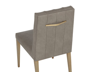 Wilbur Dining Chair - comfortable dining experience | Image 27 | InSTYLE Home & Rugs