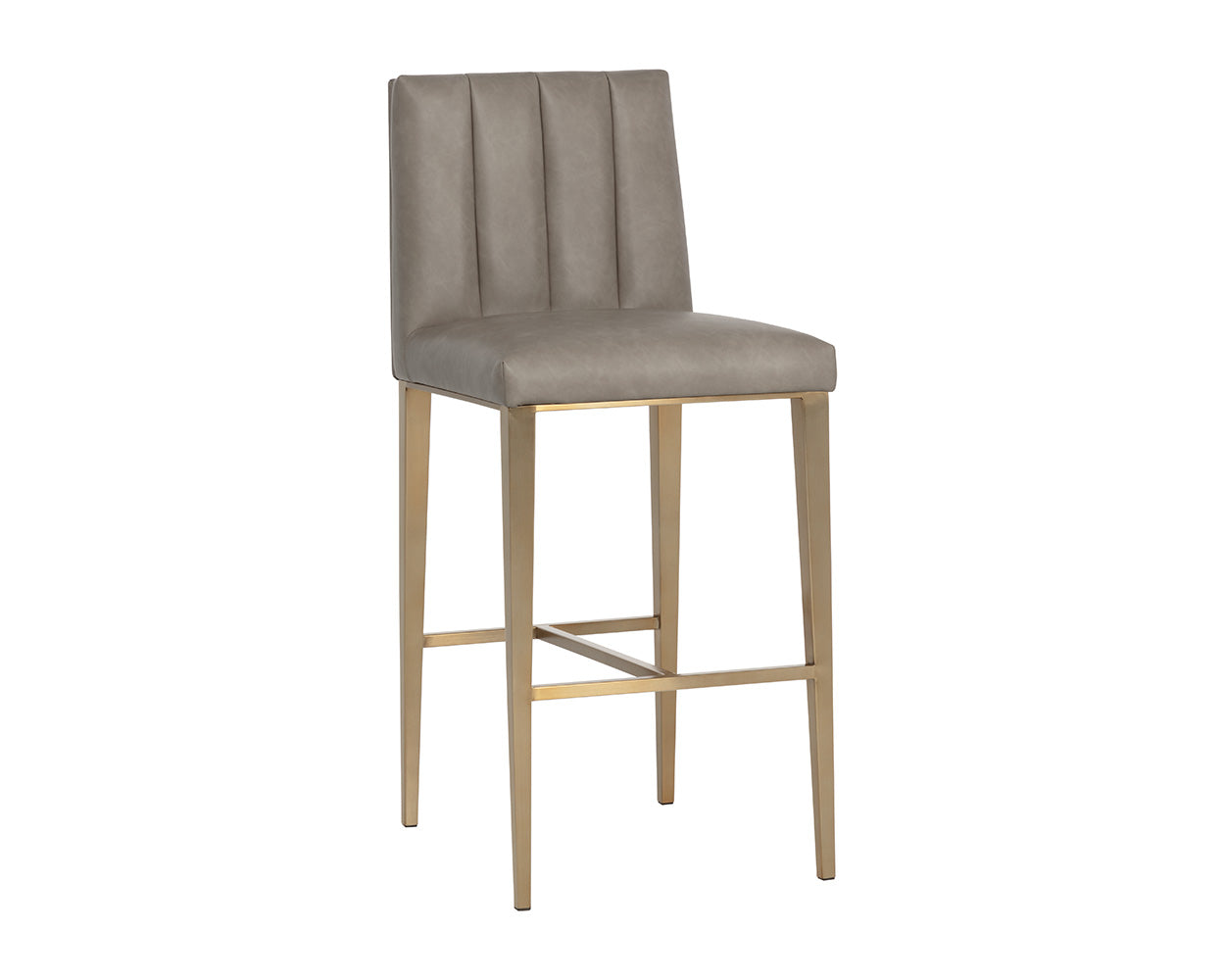 Wilbur Barstool - comfortable stools for high tables | Image 15 | InSTYLE Home & Rugs