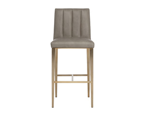 Wilbur Barstool - comfortable stools for high tables | Image 16 | InSTYLE Home & Rugs