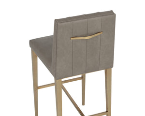Wilbur Barstool - comfortable stools for high tables | Image 19 | InSTYLE Home & Rugs