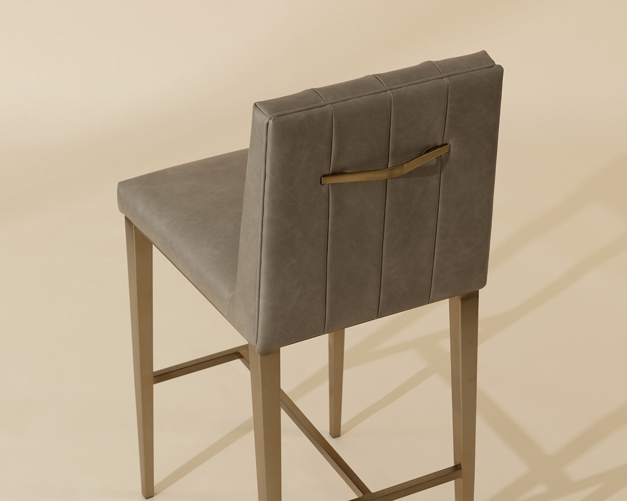 Wilbur Barstool - comfortable stools for high tables | Image 14 | InSTYLE Home & Rugs