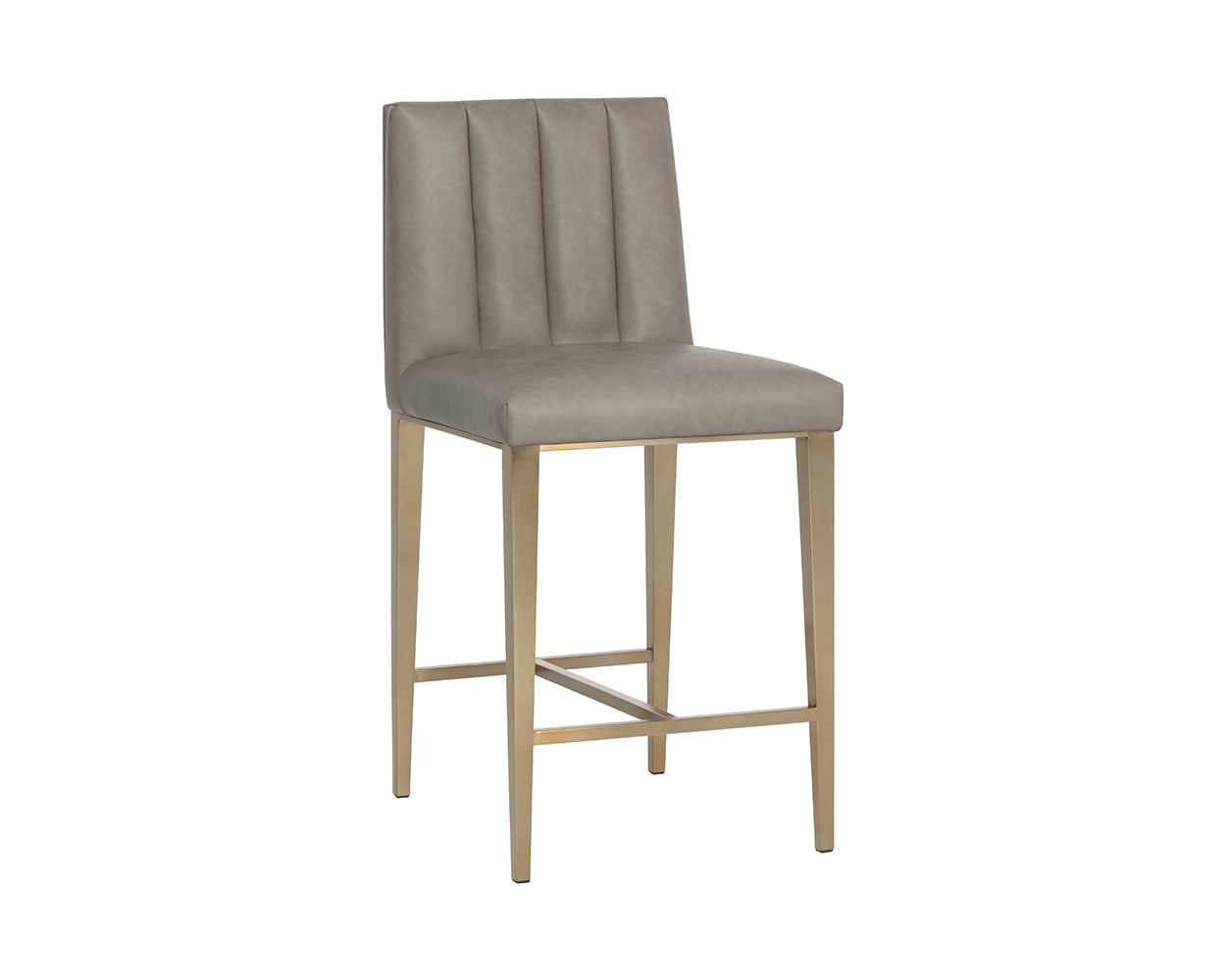Wilbur Counter Stool - sleek stools for kitchen bars | Image 21 | InSTYLE Home & Rugs