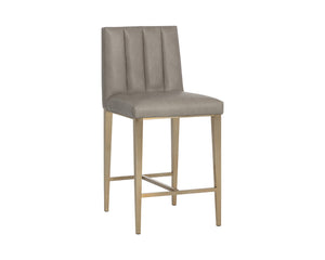 Wilbur Counter Stool - sleek stools for kitchen bars | Image 21 | InSTYLE Home & Rugs