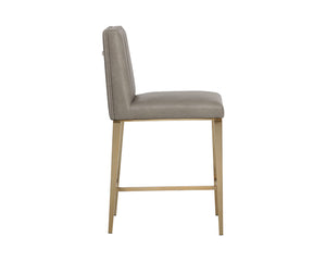 Wilbur Counter Stool - sleek stools for kitchen bars | Image 23 | InSTYLE Home & Rugs